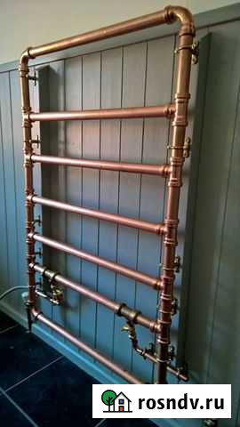 Радиатор отопления Бугульма - изображение 1