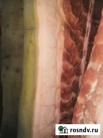 Мясо свинина Александро-Невский - изображение 1