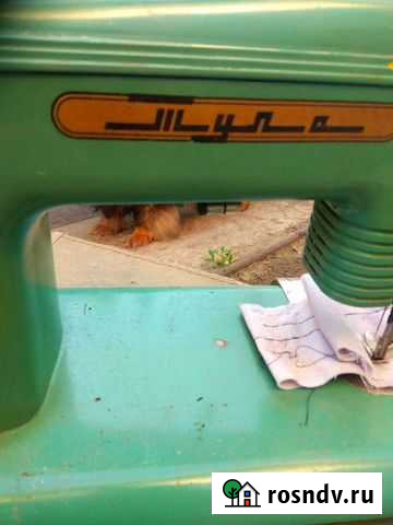 Швейная машина Тула Сальск - изображение 1