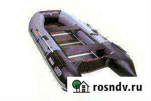 Продам лодку пвх Посейдон 330 и мотор Yamaha 15 Тюмень