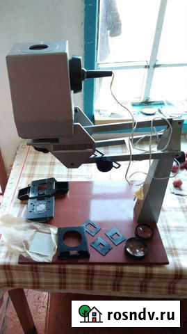 Фотоувеличитель Ленинград 4 Абакан - изображение 1