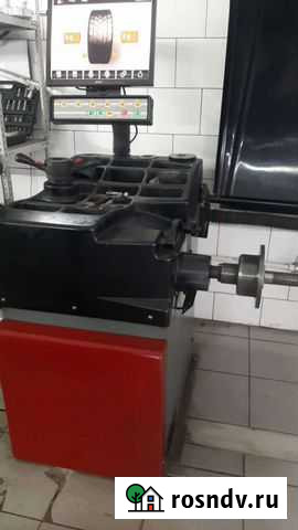 Балансировочный станок sicam Калининград - изображение 1