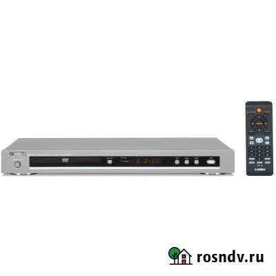 DVD плеер Yamaha-S663 Ульяновск
