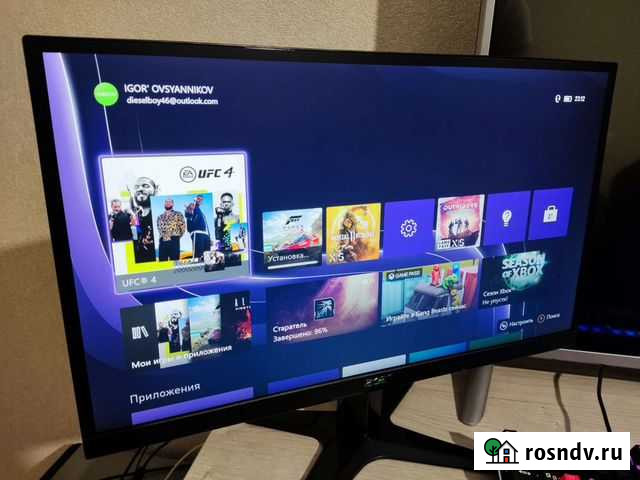 Монитор Acer 23 Курск - изображение 1