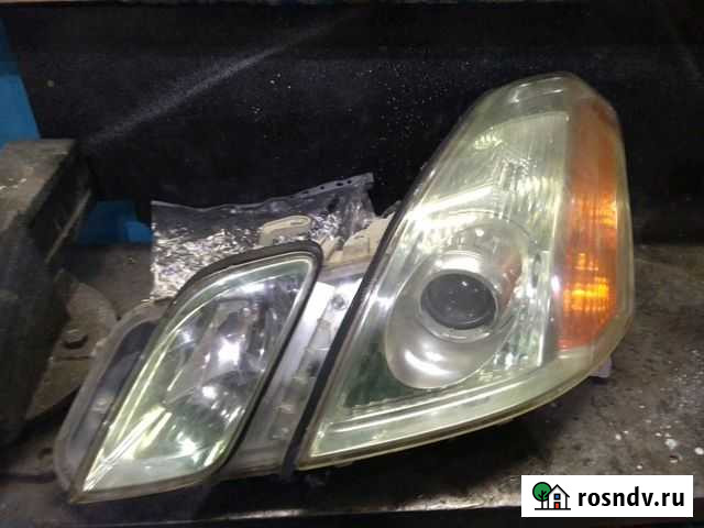 Фары Марк 2 вагон блит Сокол - изображение 1