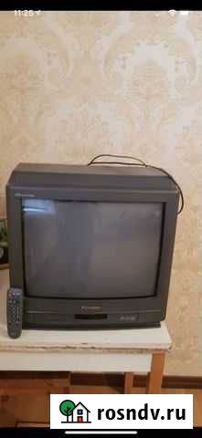 Телевизор Дербент - изображение 1
