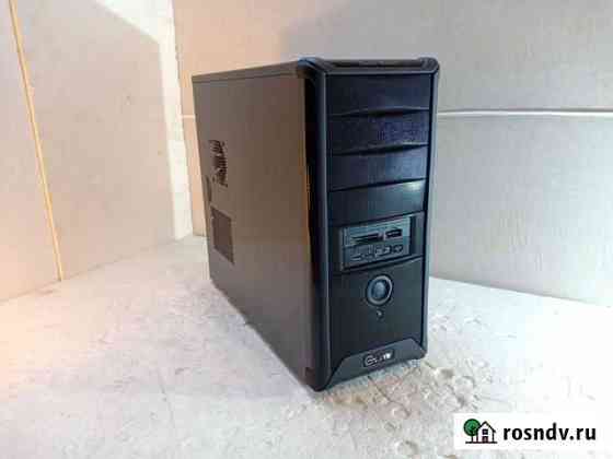 I7-2600 /DDR3 16гб /R9 270 /SSD240 /HDD500 Новороссийск