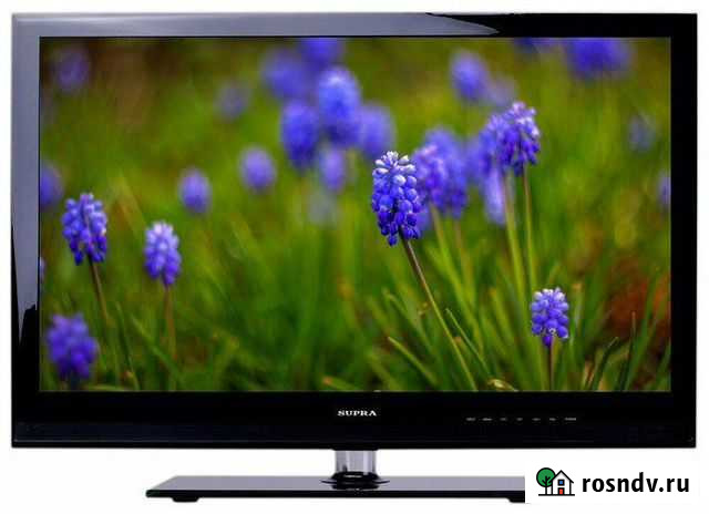 Телевизор supra 32 Лобня - изображение 1