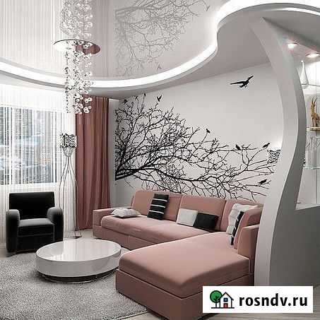 Все виды строительных работ и отделочных работ Джубга кп - изображение 1