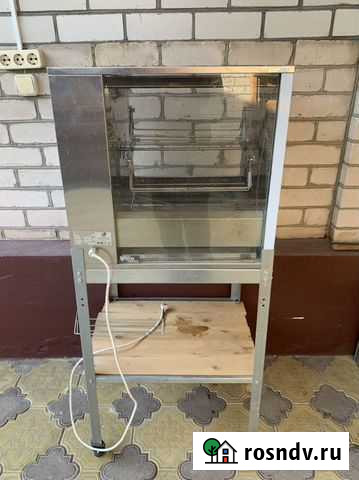 Грильница Черкесск - изображение 1