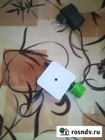 Комплект для дымогенератора Малоярославец - изображение 1