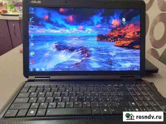 Asus P50IJ для учёбы/работы Подольск
