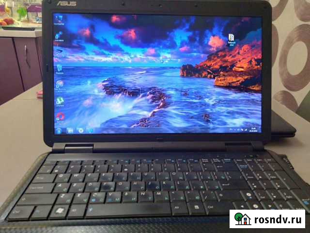 Asus P50IJ для учёбы/работы Подольск - изображение 1