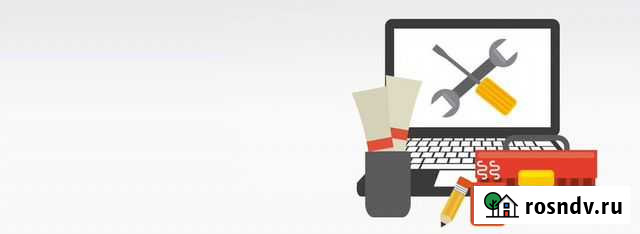 Ремонт компьютеров Саранск - изображение 1