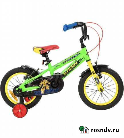 Велосипед Братск - изображение 1