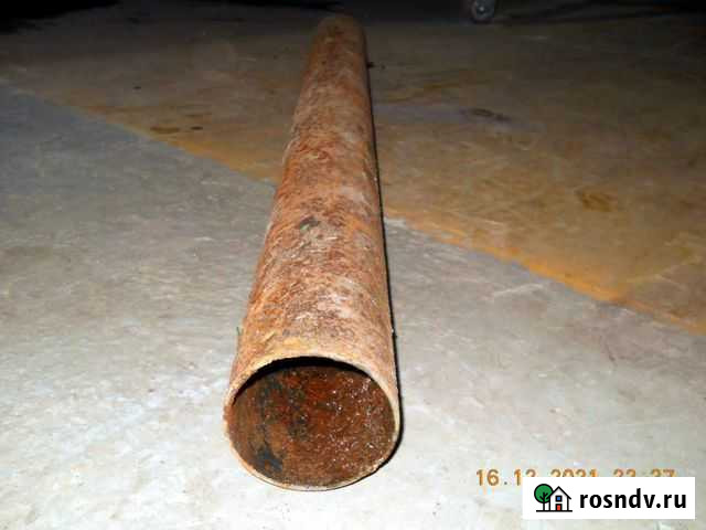 Труба 115 Кстово - изображение 1