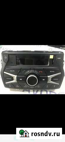 Магнитола Рязань - изображение 1