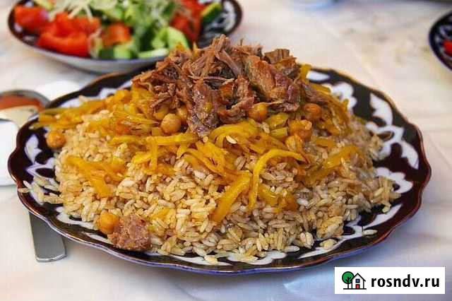 Повар восточной кухни Пенза - изображение 1