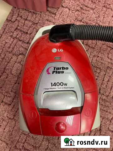 Пылесос Волгоград - изображение 1