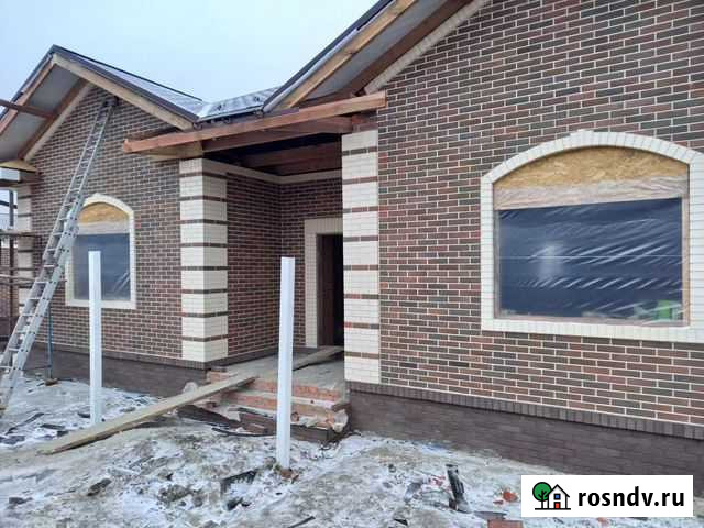 Строительство домов Курск - изображение 1