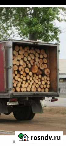 Дрова Усолье-Сибирское - изображение 1