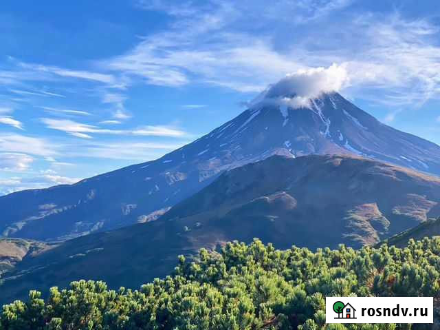 Экскурсии на Камчатке, Рыбалка Петропавловск-Камчатский - изображение 1