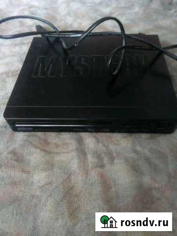 DVD плеер Иркутск - изображение 1