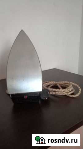 Утюг Комсомольск-на-Амуре - изображение 1