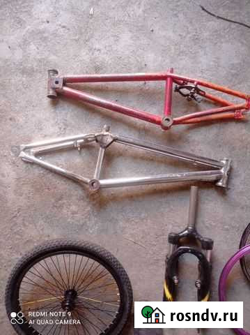 Запчасти на вмх Чита - изображение 1