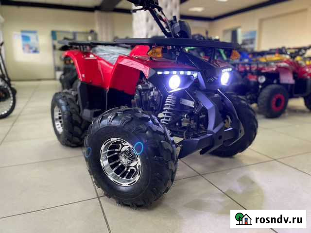 Квадроцикл Тайгер 175 кубов Киров - изображение 1