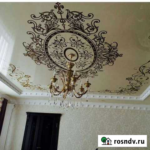 Натяжные потолки. И жалюзи.всех видов+ расрочка бе Аргун - изображение 1