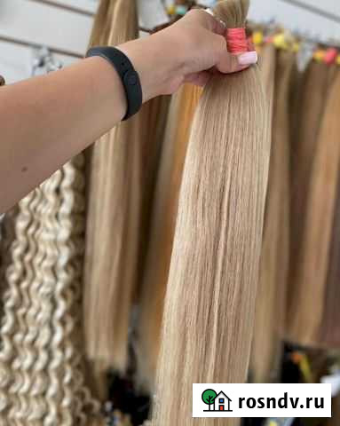 Волосы Грозный - изображение 1