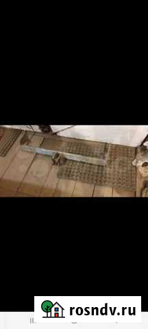 Фаркоп Galia Hyundai i30 и Kia Ceed Иваново - изображение 1