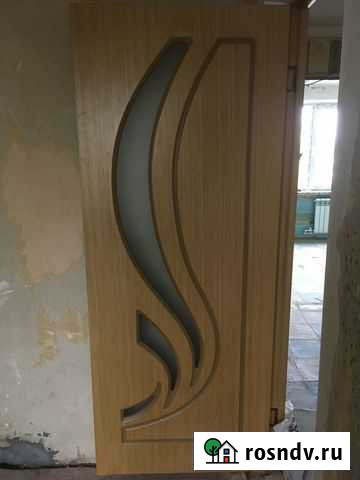 Межкомнатные двери Шаталово - изображение 1