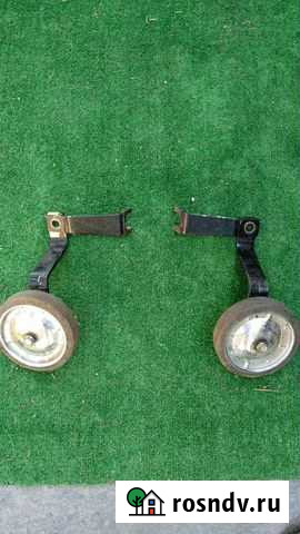 Колёса на детский велосипед Новосибирск - изображение 1