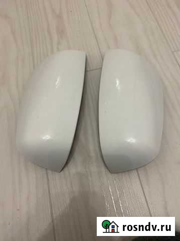 Накладки на зеркала priora 2 Майкоп - изображение 1