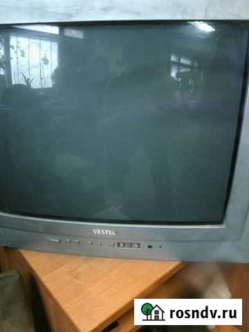 Телевизор Vestel 54см рабочий Самара - изображение 1