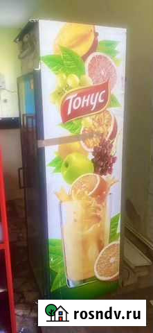 Холодильник, прилавки для магазинов бу Свердлова - изображение 1