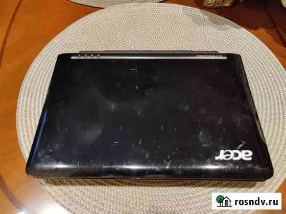 Нетбуки бу Acer one series Электросталь