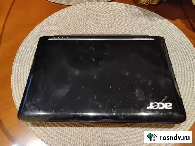 Нетбуки бу Acer one series Электросталь - изображение 1