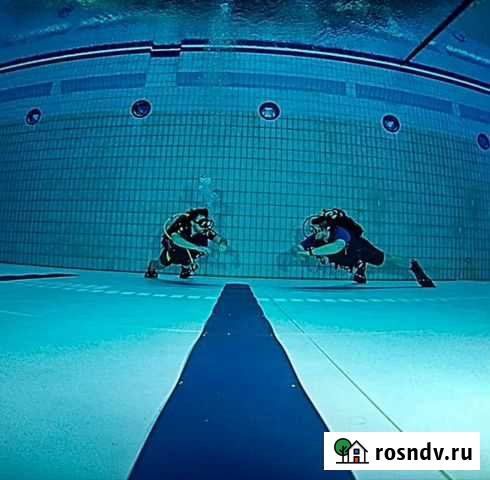 Дайвинг в Казани. Обучение дайвингу Казань - изображение 1