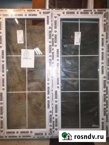 Окна пластиковые пвх Переславль-Залесский - изображение 1