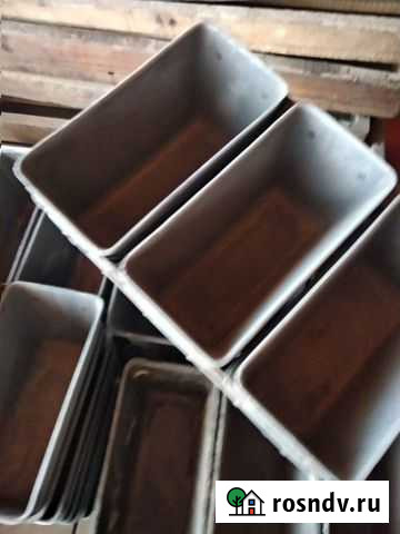 Хлебные формы Чита - изображение 1