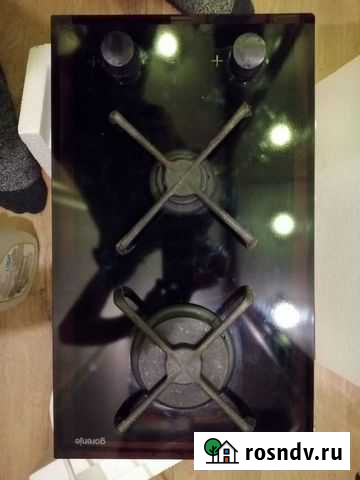 Варочная поверхность газовая Благовещенск - изображение 1