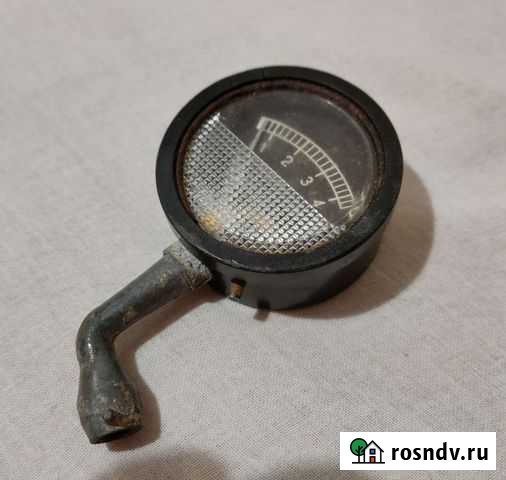 Манометр для шин (СССР) Псков - изображение 1