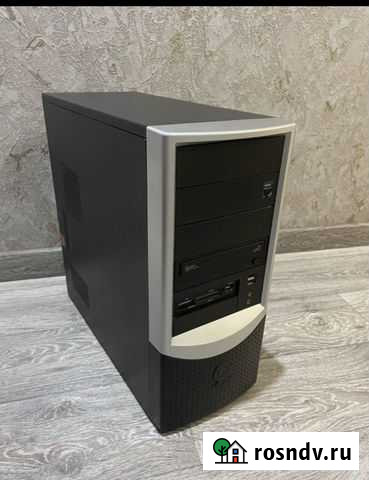 Системный блок Туймазы - изображение 1