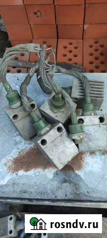 Диоды В-200 Рассказово - изображение 1