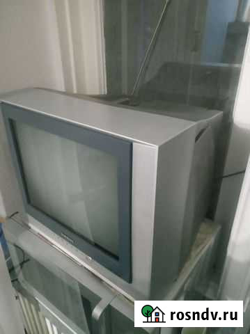 Телевизор бу Владикавказ - изображение 1