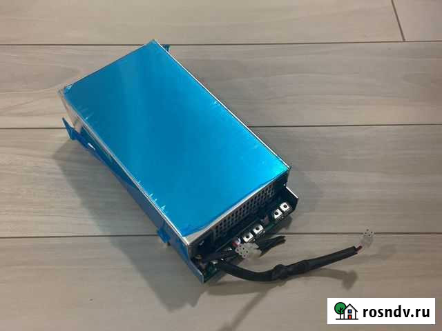 Блок питания для innosilicon Т2T/T2Tz 26-30 ths G1 Иркутск - изображение 1