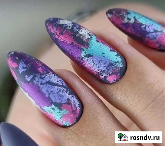 Ногти Вязьма Вязьма - изображение 1